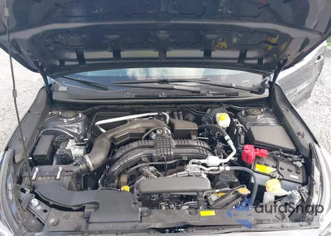 2024 Subaru Crosstrek Premium z USA, uszkodzony, nr VIN JF2GUADC0RH390787